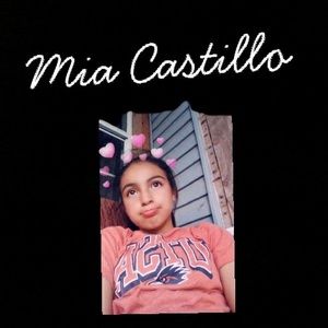 Meet your Posher, Mia